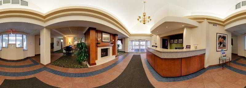 Fairfield & Chicago Midway Airport Hotel