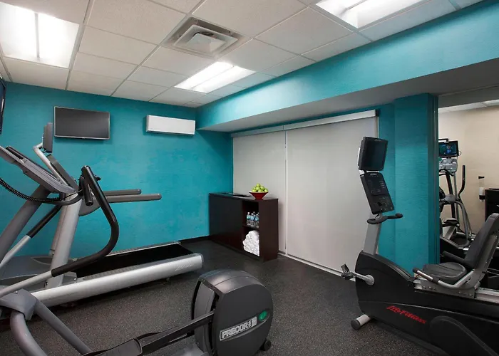 Fairfield Inn & Suites Chicago Midway Airport